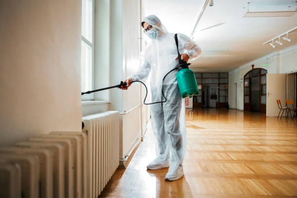 Best Pest Control for Restaurants  in Norristown, PA